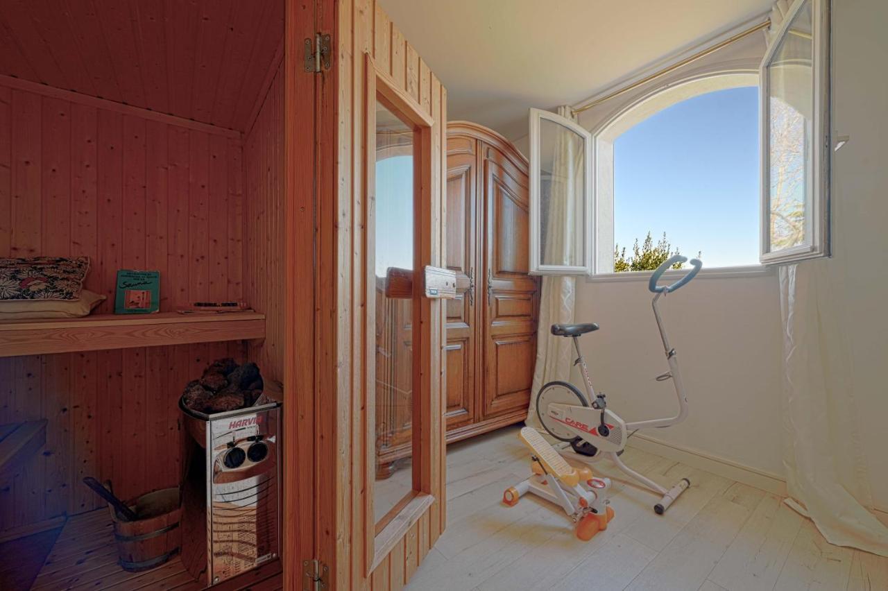 Villa Médan Extérieur photo